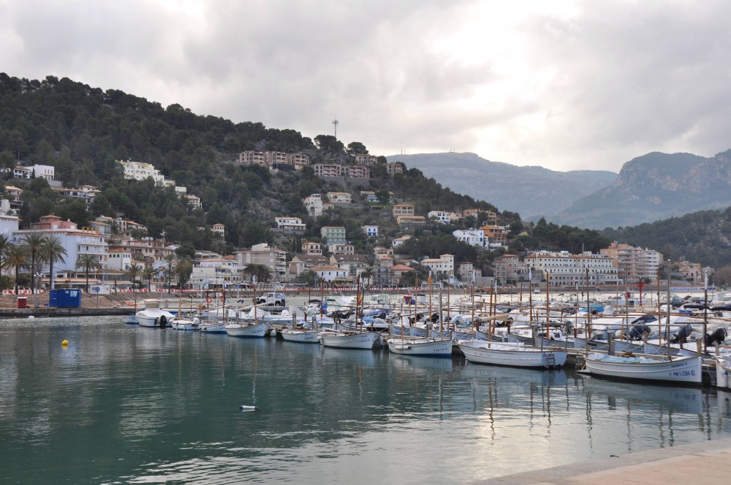 Foto: Soller - Palma de Mallorca (Illes Balears), España