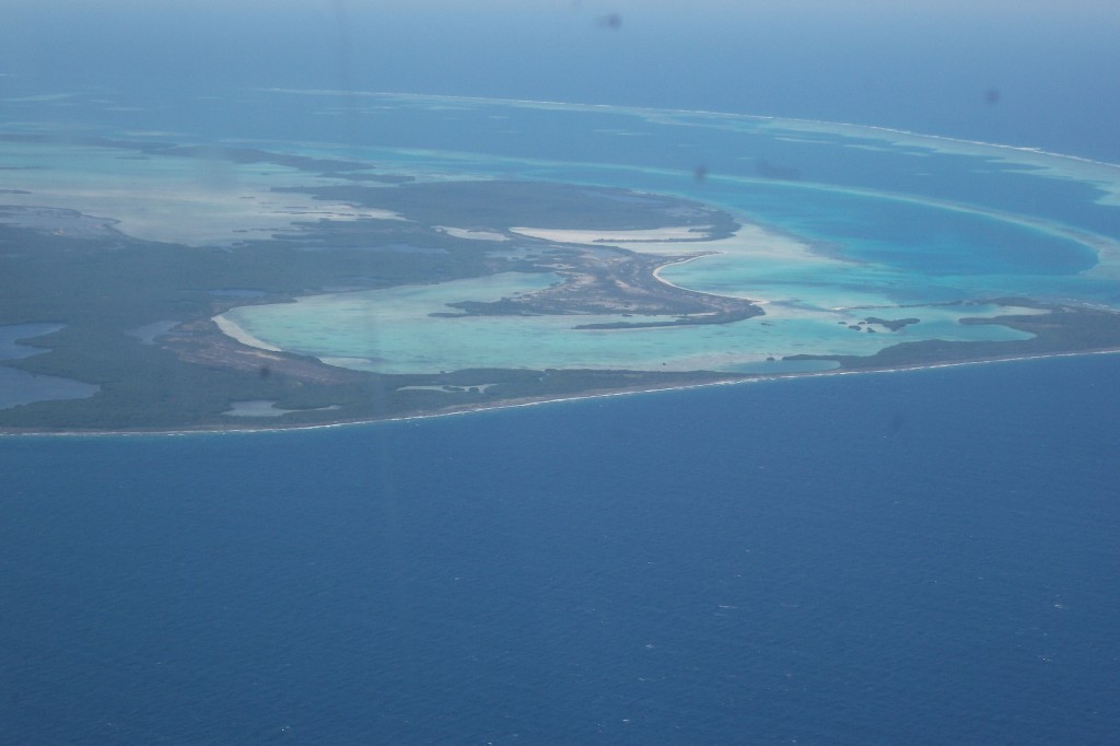 Foto de Isla De Los Roques (Vargas), Venezuela