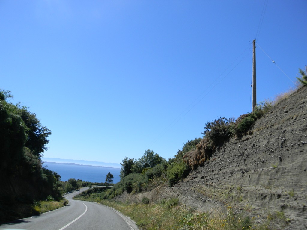 Foto: PAISAJES - Isla De Quinchao, Chile