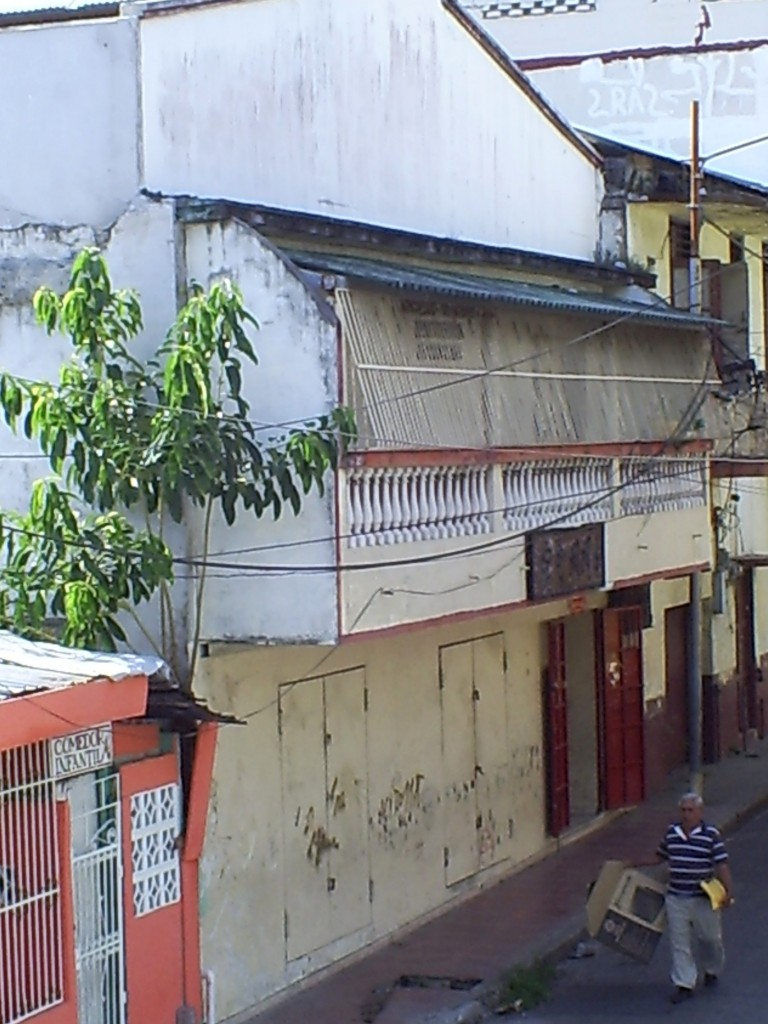 Foto de Santa Ana, Panamá