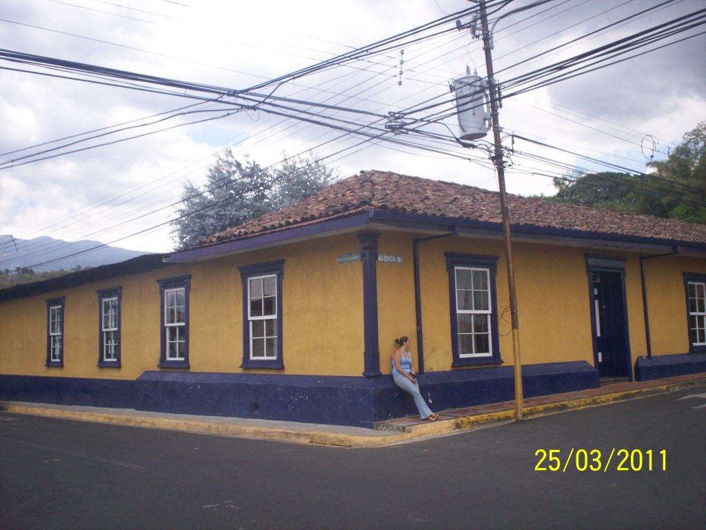 Foto: CASAS - Barva (Heredia), Costa Rica