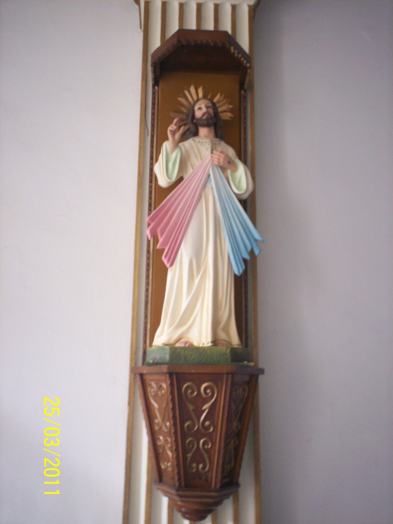 Foto: LA INMACULADA - Heredia, Costa Rica