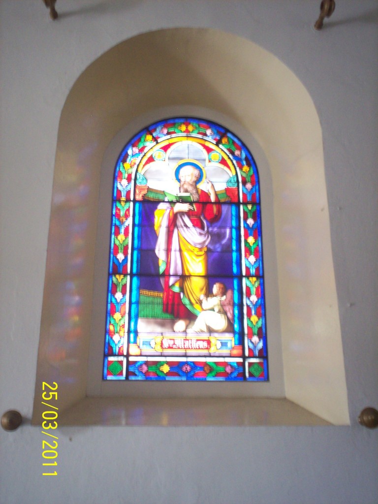 Foto: LA INMACULADA - Heredia, Costa Rica