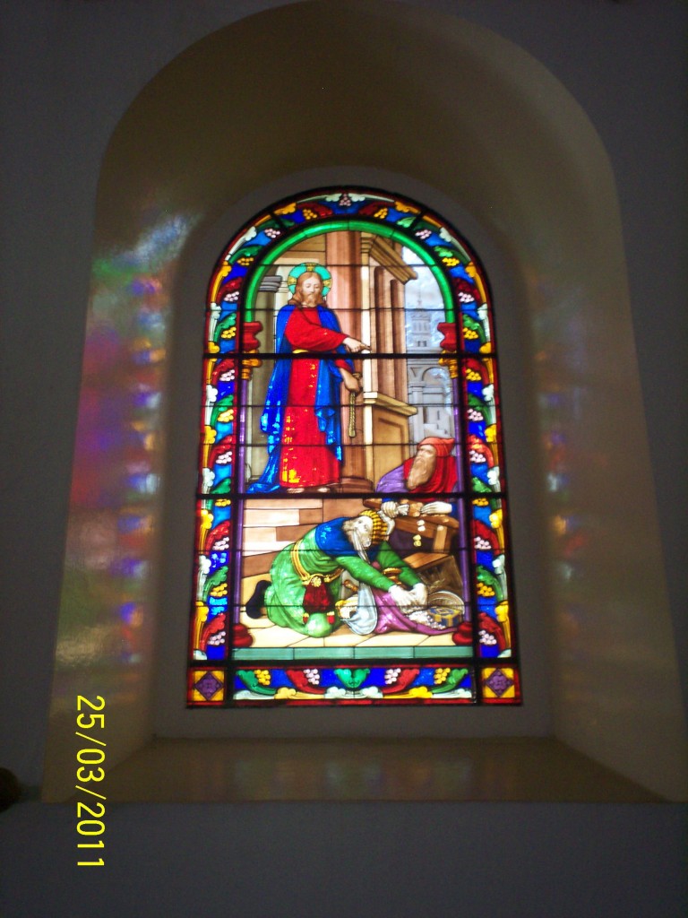 Foto: LA INMACULADA - Heredia, Costa Rica