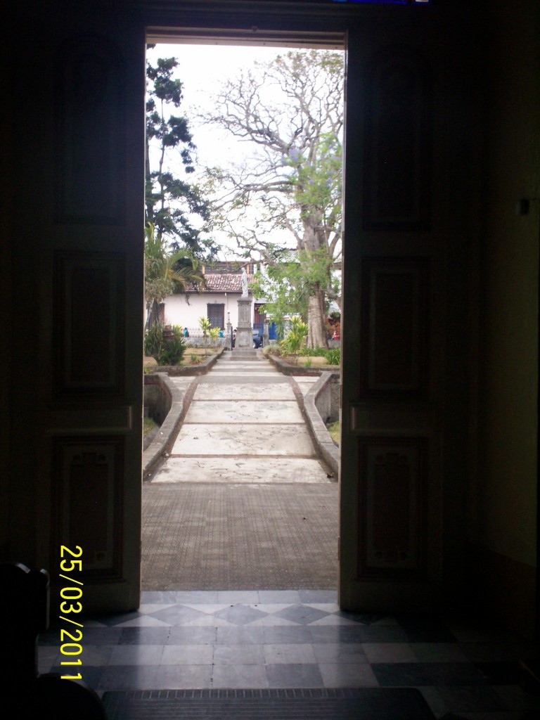 Foto: LA INMACULADA - Heredia, Costa Rica