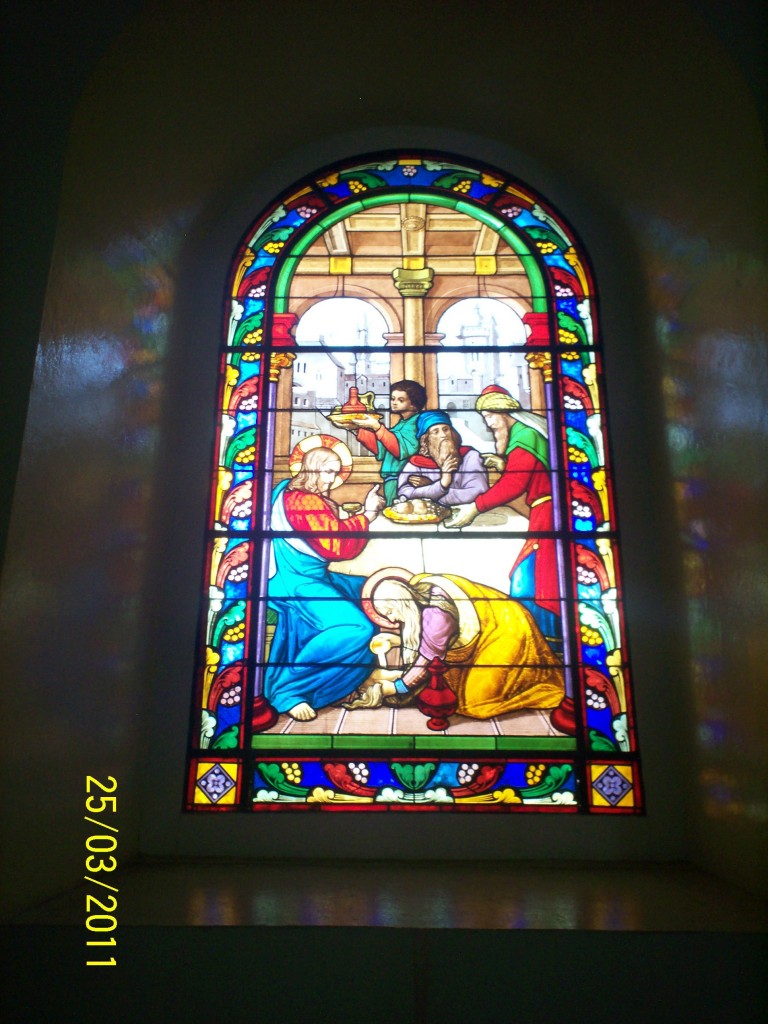 Foto: LA INMACULADA - Heredia, Costa Rica