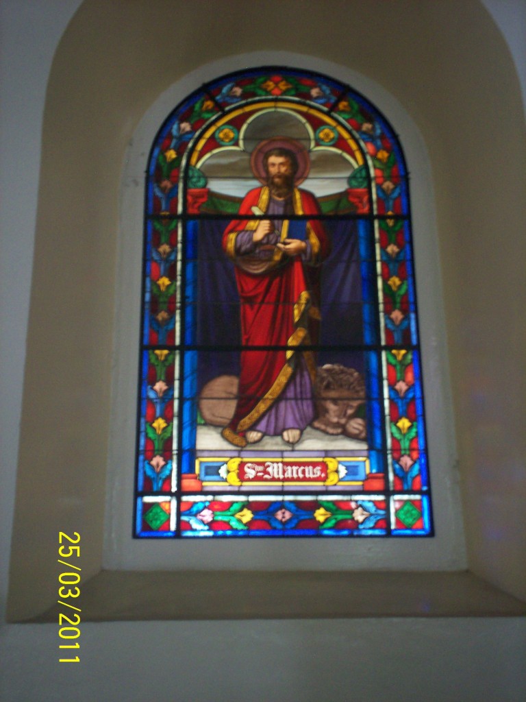 Foto: LA INMACULADA - Heredia, Costa Rica