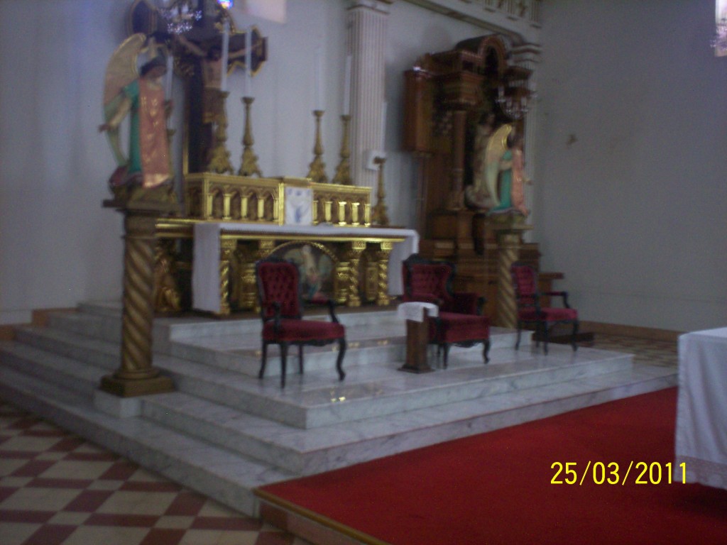 Foto: LA INMACULADA - Heredia, Costa Rica