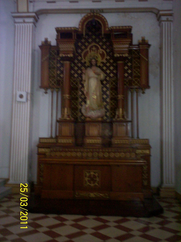Foto: LA INMACULADA - Heredia, Costa Rica