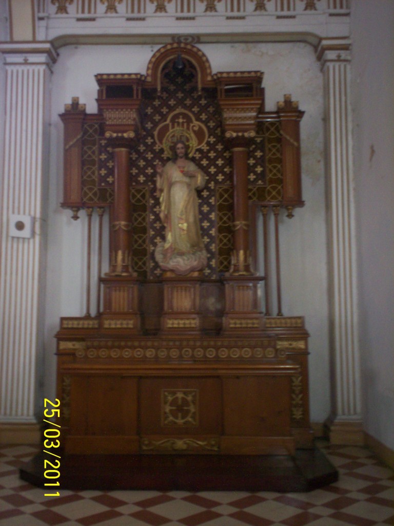 Foto: LA INMACULADA - Heredia, Costa Rica