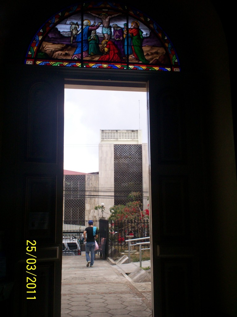 Foto: LA INMACULADA - Heredia, Costa Rica