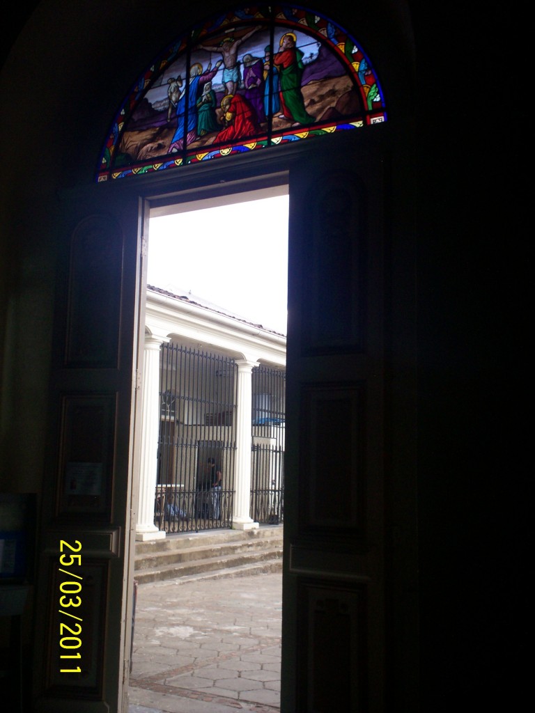 Foto: LA INMACULADA - Heredia, Costa Rica