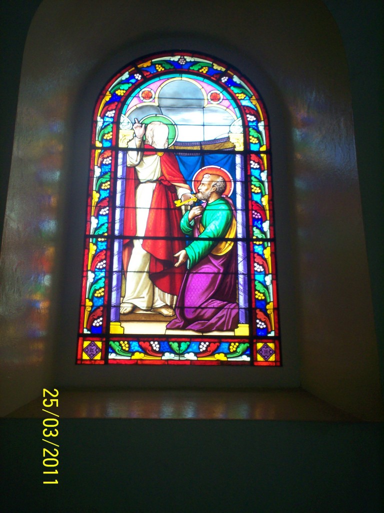 Foto: LA INMACULADA - Heredia, Costa Rica