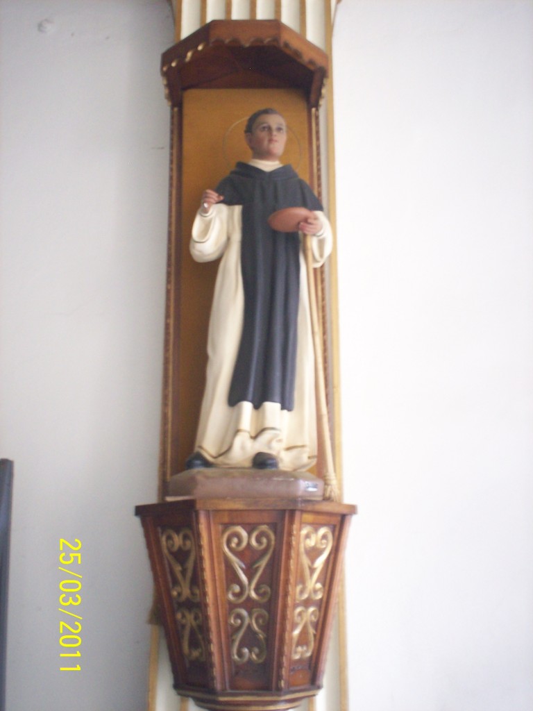 Foto: LA INMACULADA - Heredia, Costa Rica