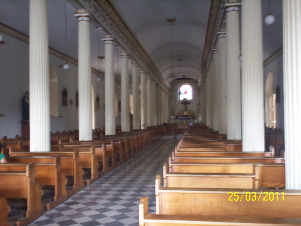 Foto: LA INMACULADA - Heredia, Costa Rica