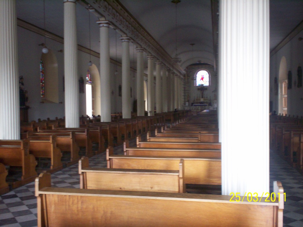 Foto: LA INMACULADA - Heredia, Costa Rica