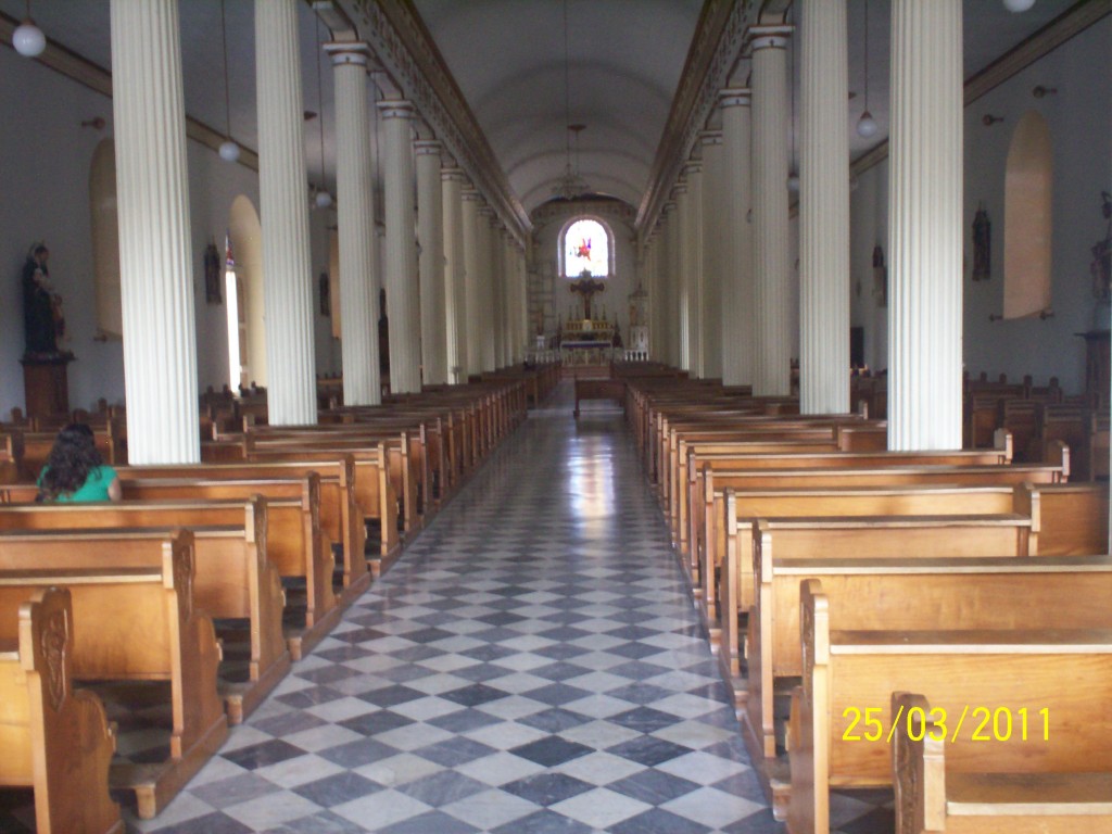 Foto: LA INMACULADA - Heredia, Costa Rica