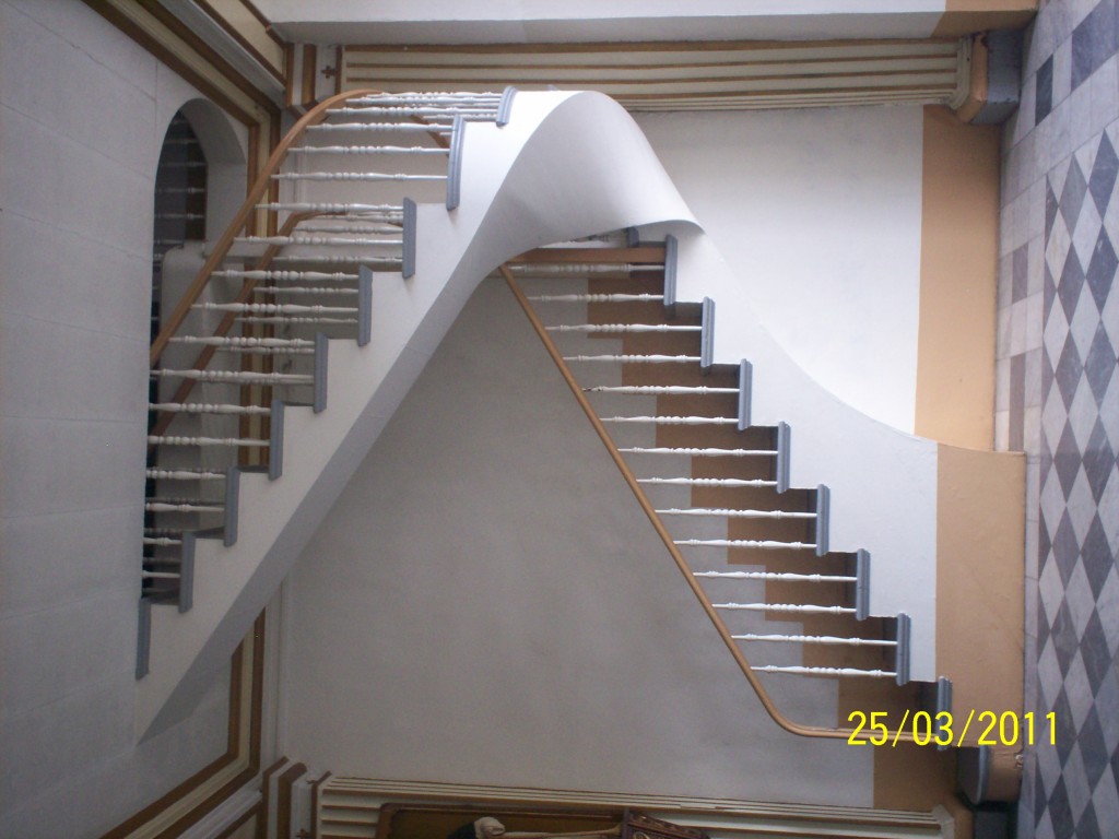 Foto: LA INMACULADA - Heredia, Costa Rica