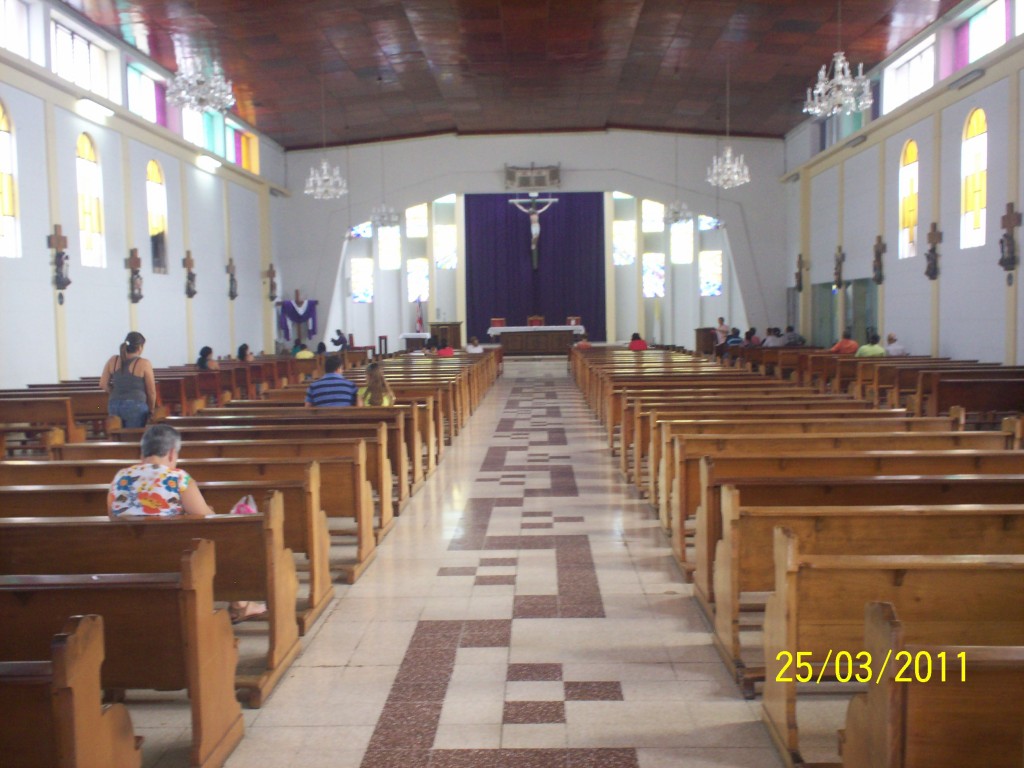 Foto: LOS ANGELES - Heredia, Costa Rica