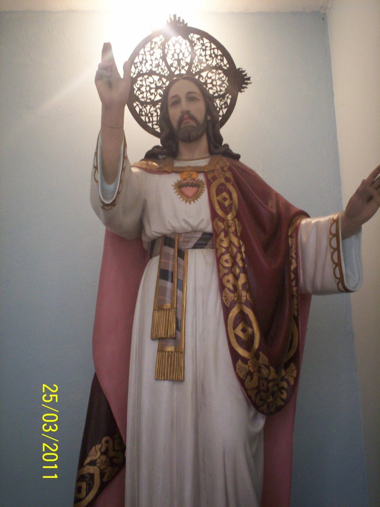 Foto: LOS ANGELES - Heredia, Costa Rica