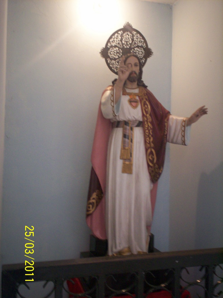 Foto: LOS ANGELES - Heredia, Costa Rica