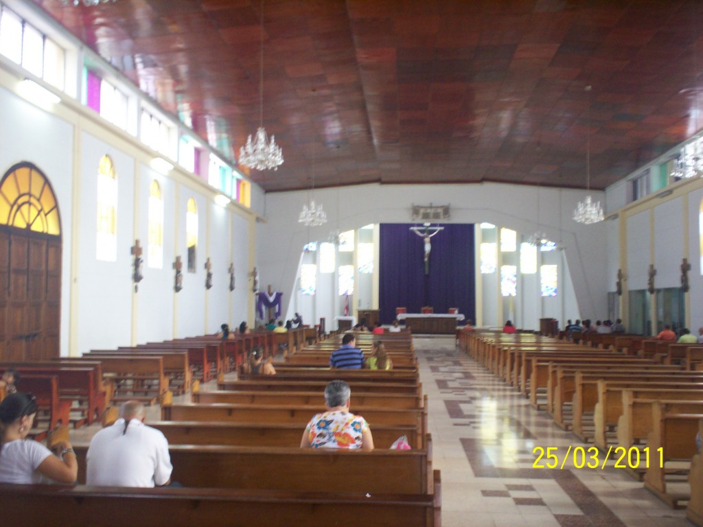 Foto: LOS ANGELES - Heredia, Costa Rica