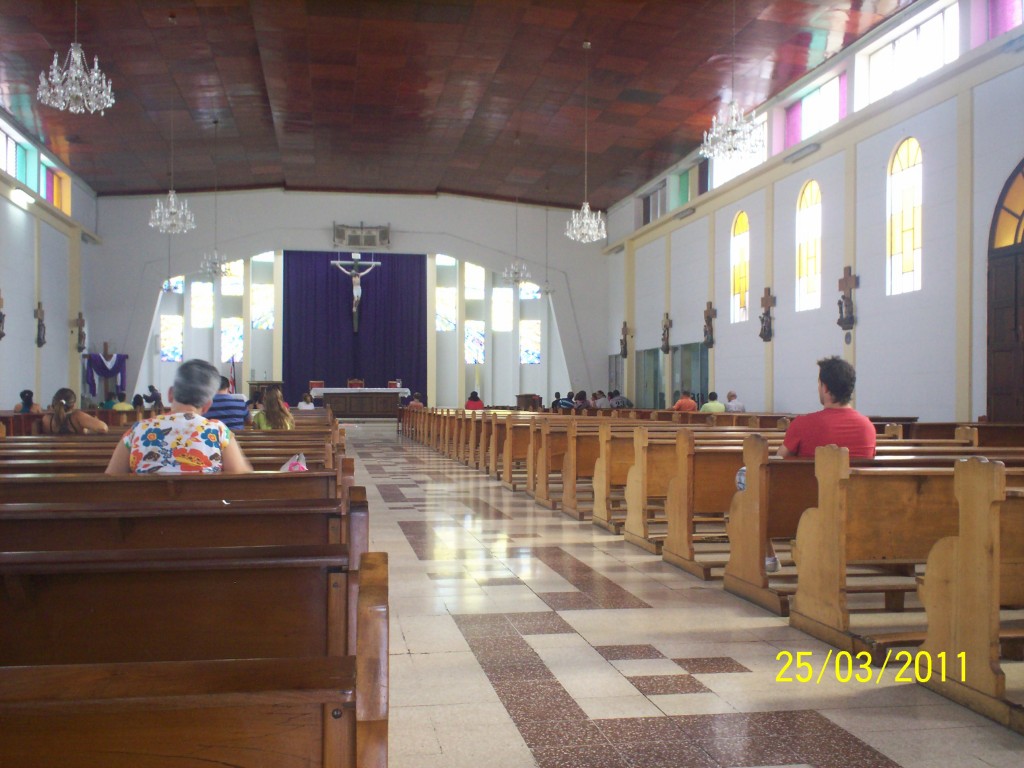 Foto: LOS ANGELES - Heredia, Costa Rica