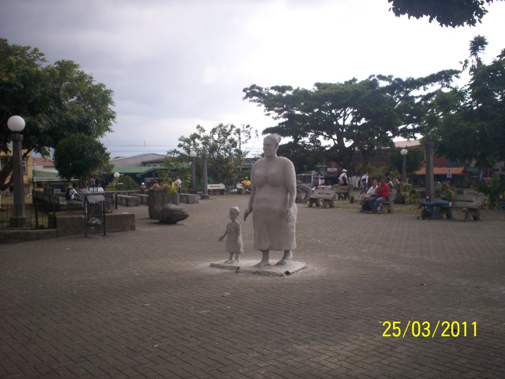 Foto de Heredia, Centro (Heredia), Costa Rica