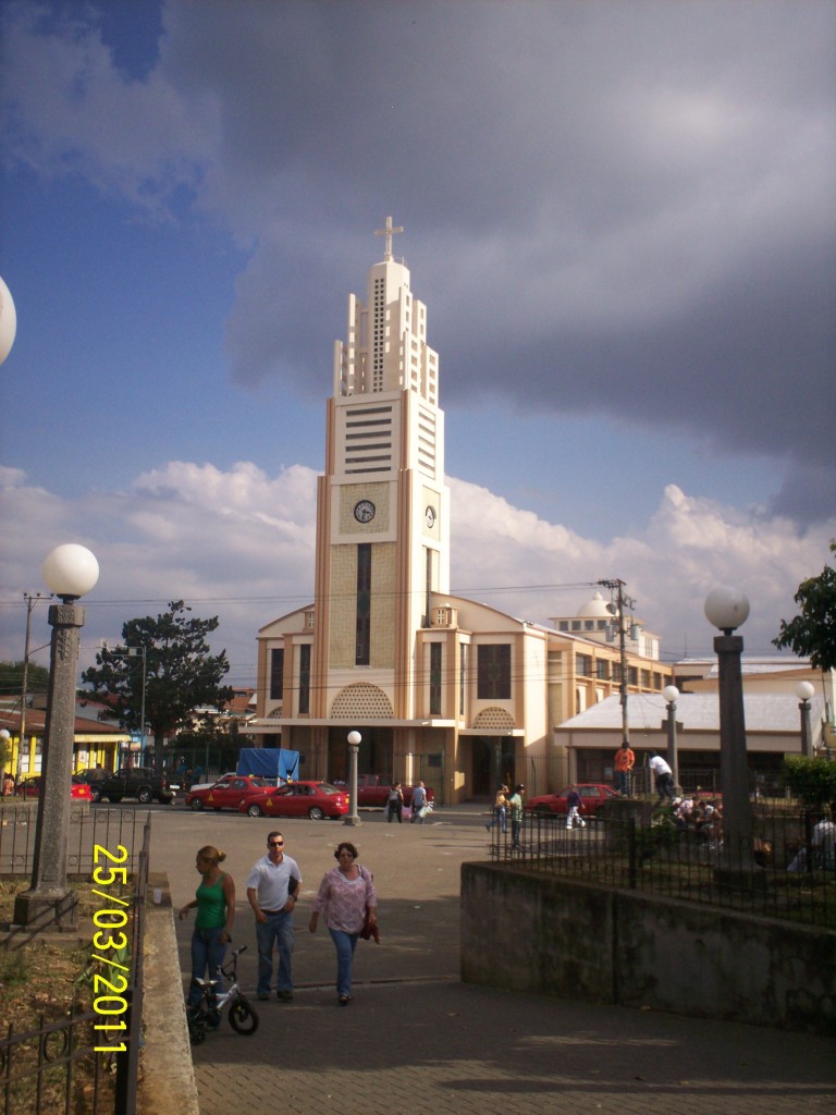 Foto: LOS ANGELES - Heredia, (Heredia), Costa Rica