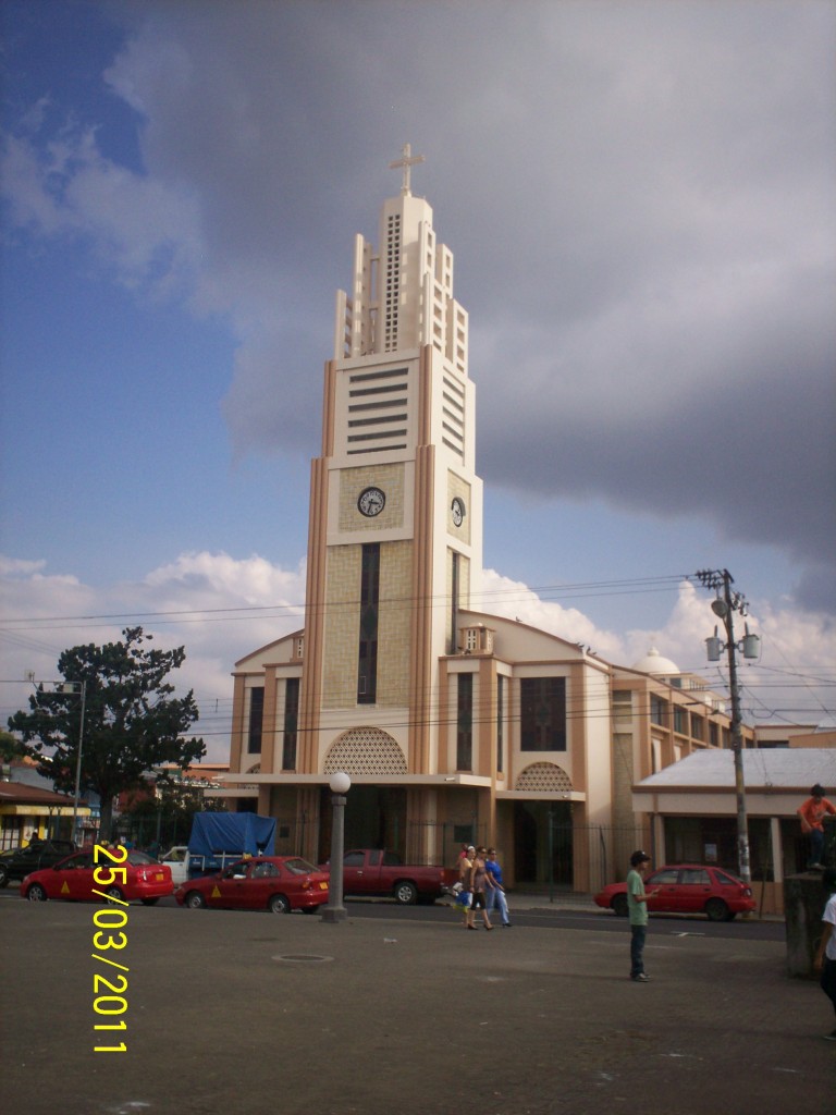 Foto: LOS ANGELES - Heredia, (Heredia), Costa Rica