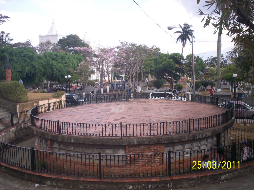 Foto: HEREDIA - Heredia, Costa Rica