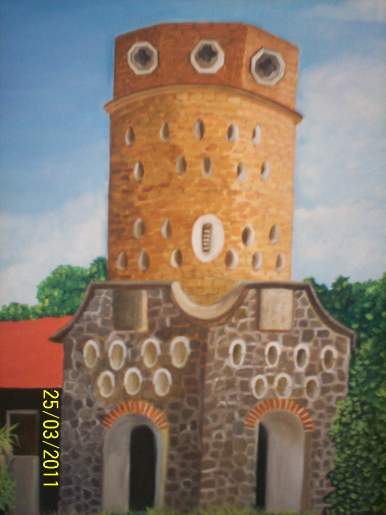 Foto: OLEOS - Heredia, Costa Rica