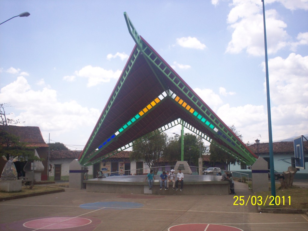 Foto: Kiosco - Barva, Costa Rica