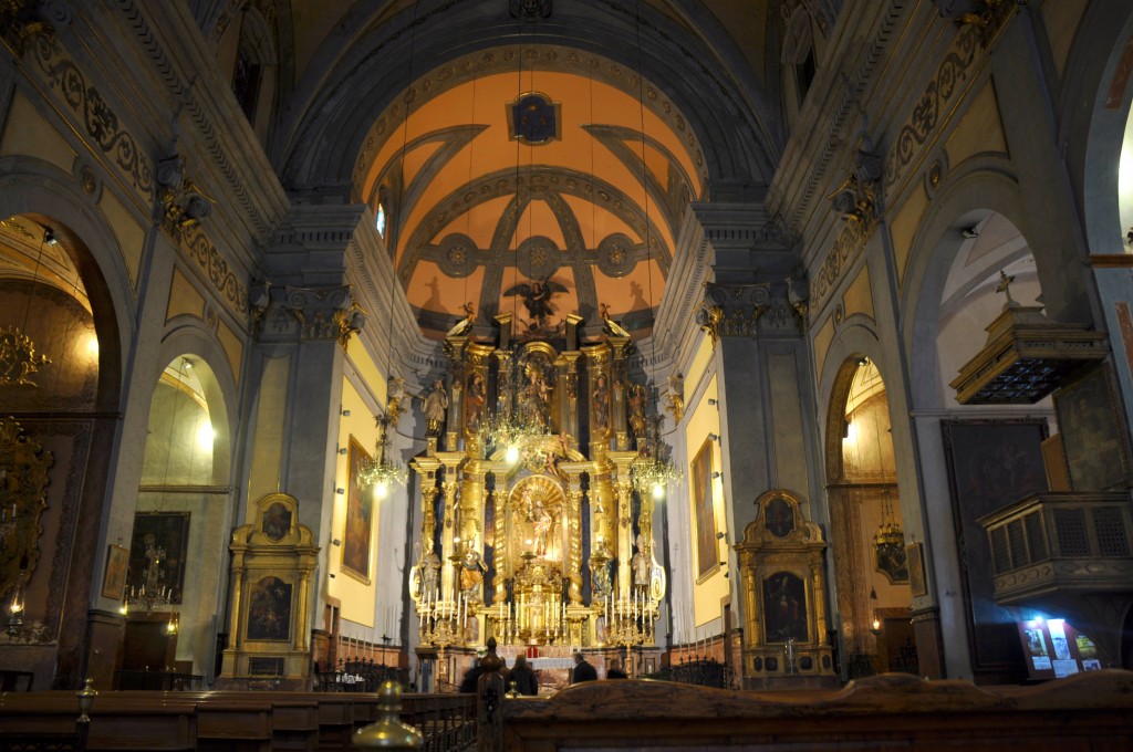 Foto: San Bertomeu - Soller (Illes Balears), España