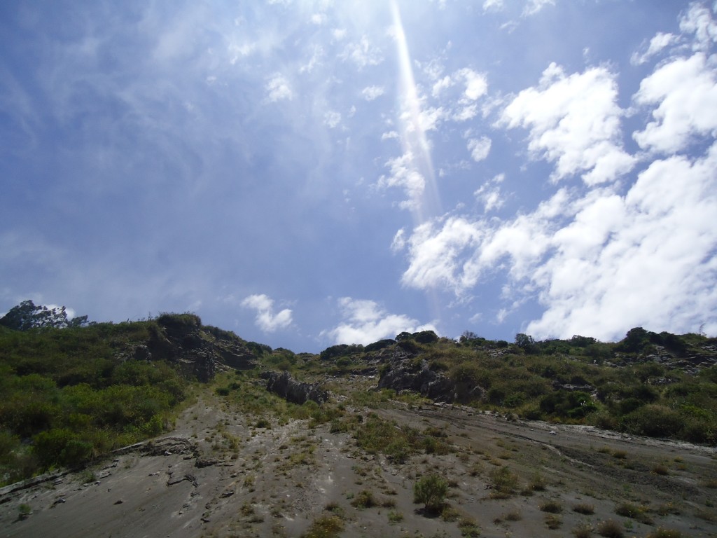 Foto: Rocas - Bilbao (Chimborazo), Ecuador