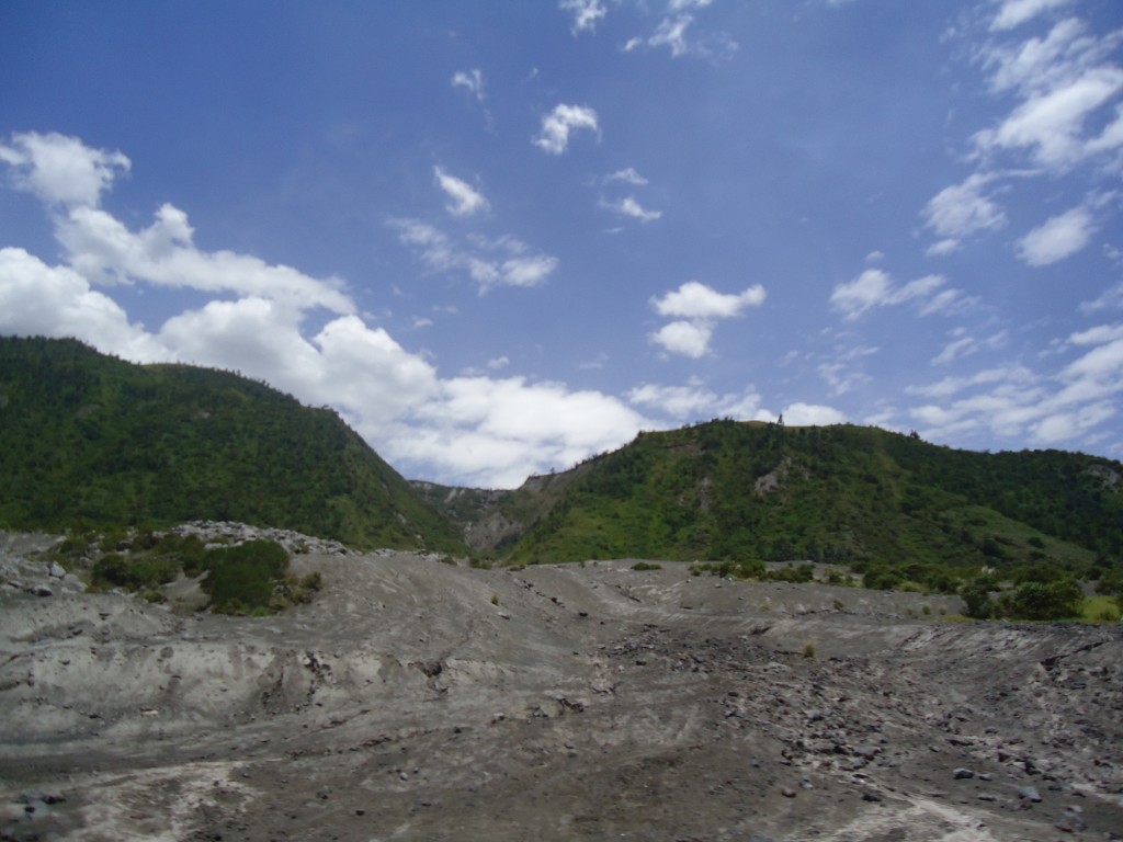 Foto: Lares - Bilbao (Chimborazo), Ecuador