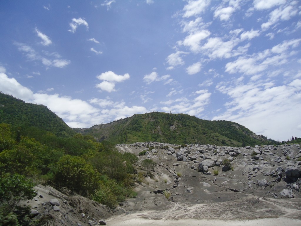 Foto: Lares - Bilbao (Chimborazo), Ecuador