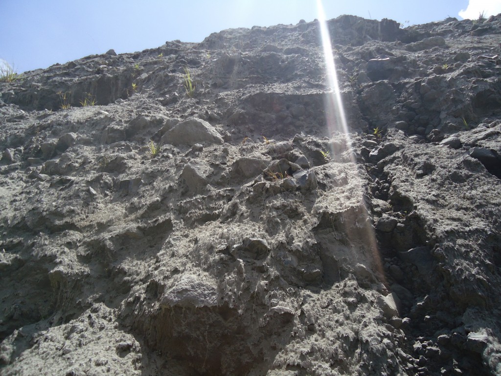 Foto: Rocas - Bilbao (Chimborazo), Ecuador