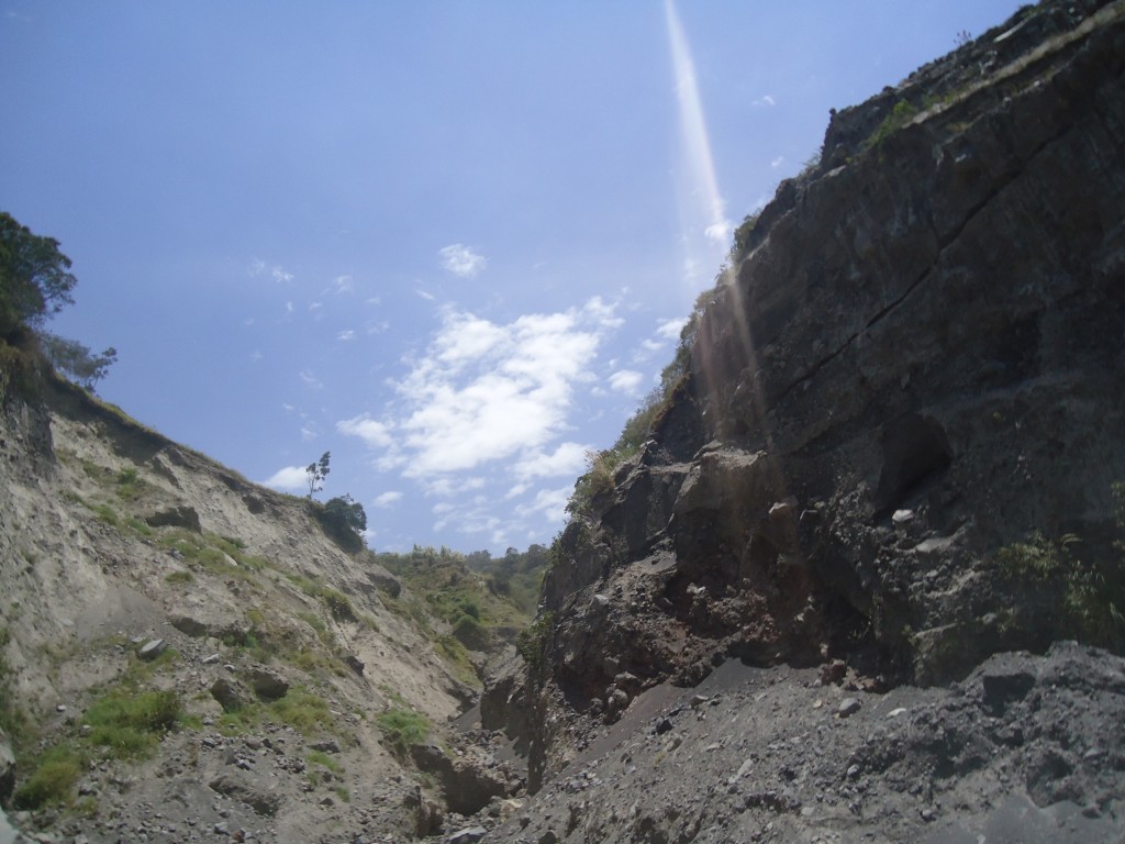Foto: Lares - Bilbao (Chimborazo), Ecuador