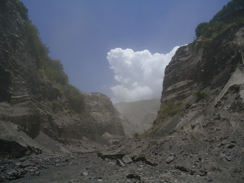 Foto: Lares - Bilbao (Chimborazo), Ecuador