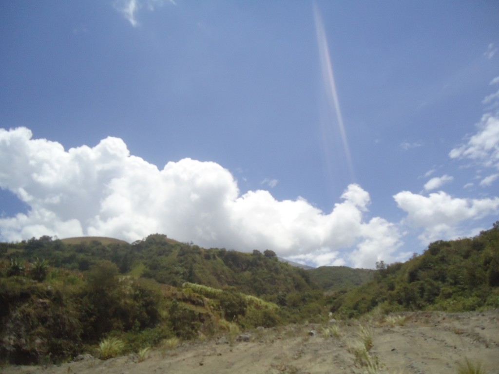 Foto: Lares - Bilbao (Chimborazo), Ecuador
