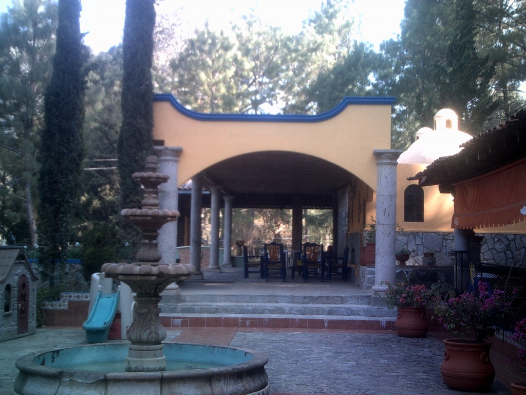 Foto: ENTRADA CORREDOR. - Gomes Farias (Jalisco), México