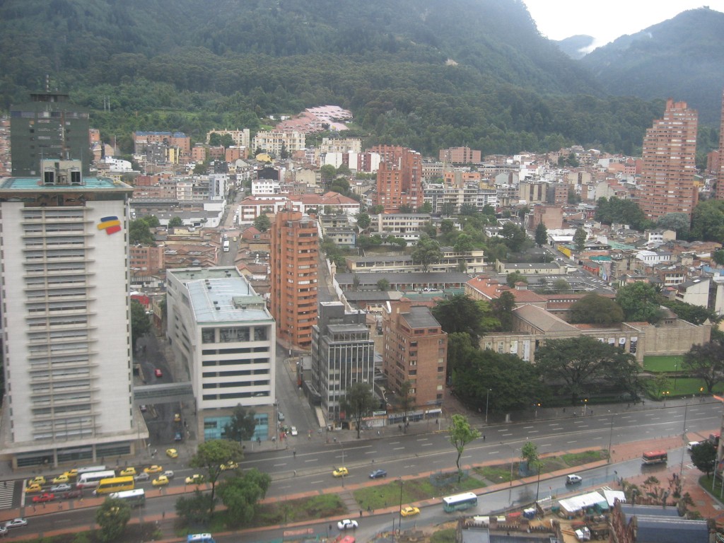 Foto: Centro internacional - bogota (Bogota D.C.), Colombia