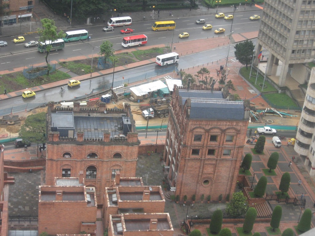 Foto: Centro Internacional - Bogota (Bogota D.C.), Colombia