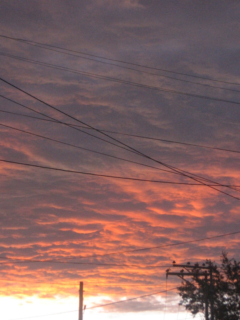 Foto: Atardecer Bogotano - Bogota (Bogota D.C.), Colombia