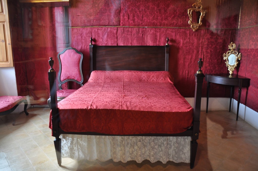 Foto: Habitacion - Bunyola (Illes Balears), España