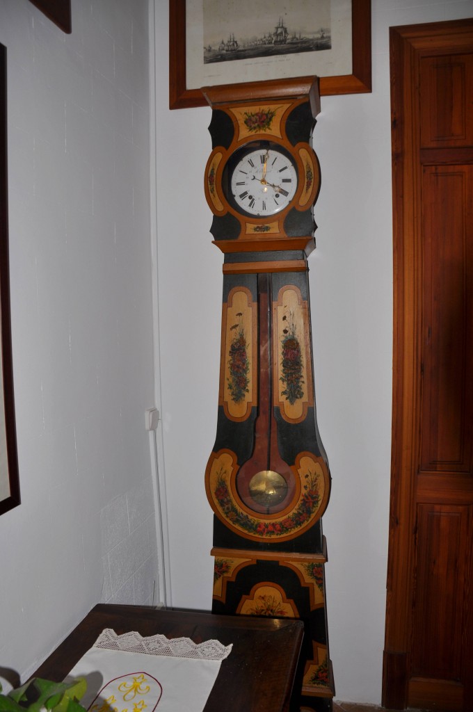 Foto: Casa de Alfabia - Bunyola (Illes Balears), España