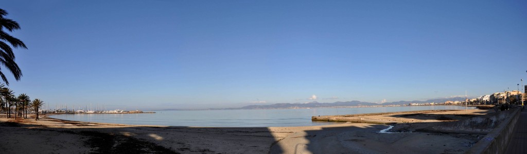 Foto: El arenal - El Arenal (Illes Balears), España