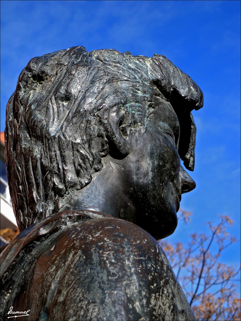 Foto: 110327-09 PARQUE DE LA ESPERANZA - Zaragoza (Aragón), España