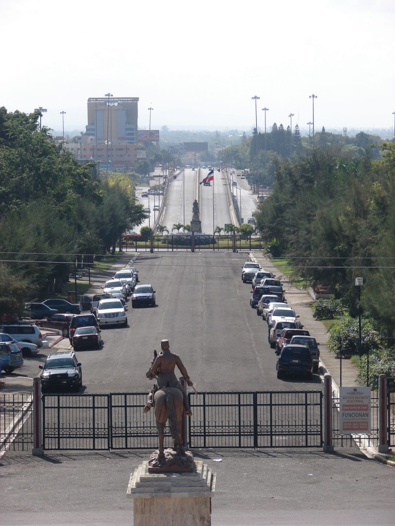 Foto de Santiago de los Caballeros (Santiago), República Dominicana